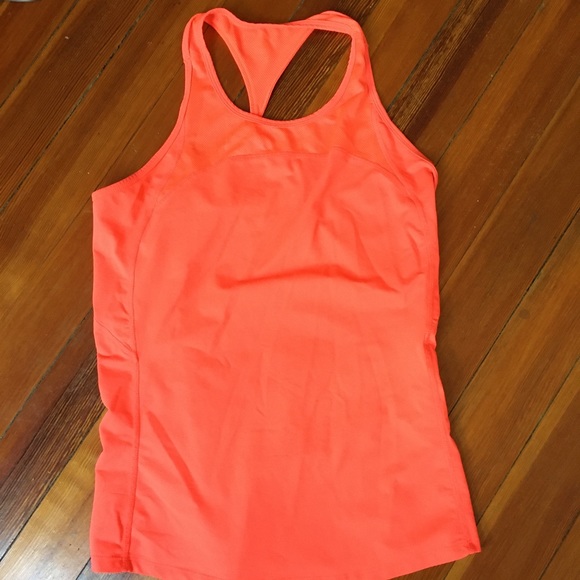 Tops - WORKOUT SHIRT